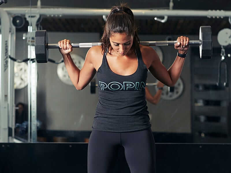 Ghế tập lưng, bụng đa năng Impulse IT7007