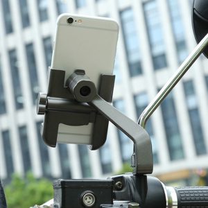 Giá đỡ điện thoại xe máy C2 giá sỉ