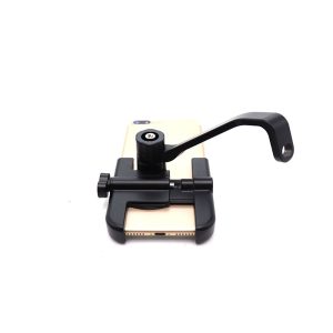 Giá đỡ điện thoại xe máy C2 giá sỉ