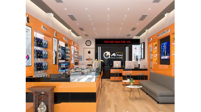 5 mẫu cửa hàng phụ kiện điện thoại đảm bảo thu hút khách tốt nhất