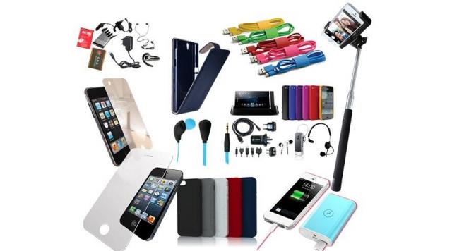 Có nên chỉ chọn kinh doanh một mặt hàng phụ kiện điện thoại hay không?