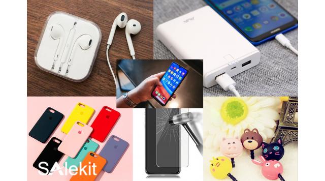 Có nên làm cộng tác viên bán phụ kiện điện thoại không?