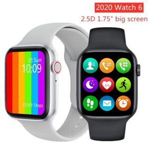 Đồng Hồ Thông Minh Apple Watch Series 7 Rep 1:1 hiển thị Logo ...