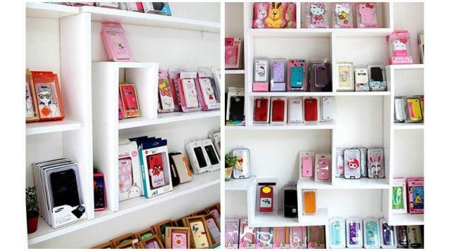 Mẹo kinh doanh phụ kiện điện thoại tại Cần Thơ – vốn ít, lời nhiều