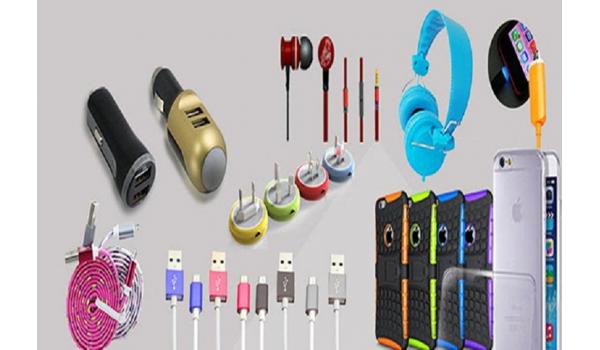 Những nguồn hàng phụ kiện điện thoại cho người mới kinh doanh