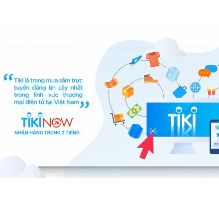 Tất tần tật các thông tin phải nằm lòng khi bán hàng trên Tiki