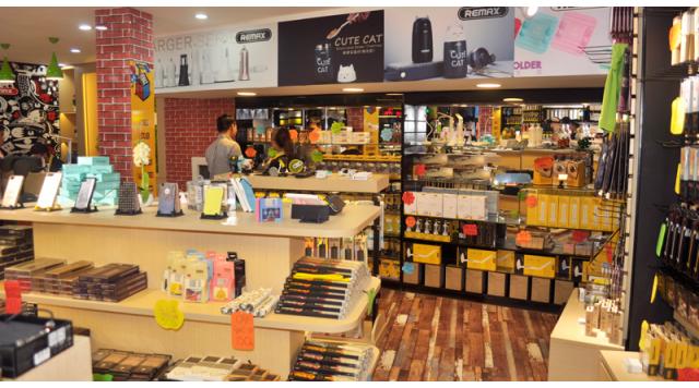 Tư vấn chi tiết mở cửa hàng phụ kiện điện thoại tại Cao Bằng