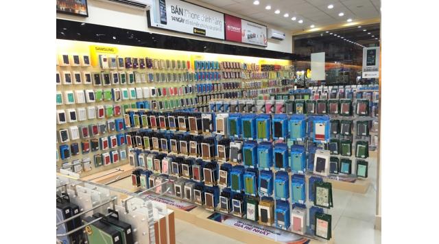 101+ điều cần biết về kinh doanh phụ kiện điện thoại 2021