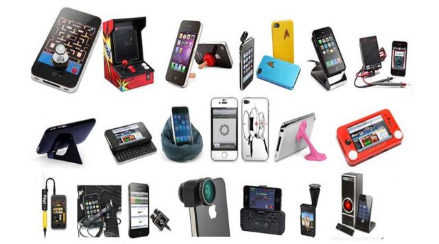 8 lưu ý khi mở cửa hàng kinh doanh phụ kiện điện thoại