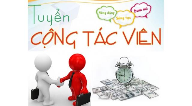 Các bước tuyển cộng tác viên bán hàng online hiệu quả cho chủ cửa hàng