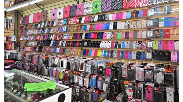 Các nguồn sỉ phụ kiện điện thoại tốt nhất dành cho chủ shop kinh doanh hiện nay