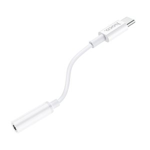 Cáp chuyển đổi Hoco LS30 Type C to Audio 3.5mm