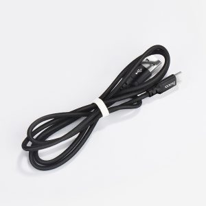 Cáp sạc nhanh Hoco X14 Type C 1m