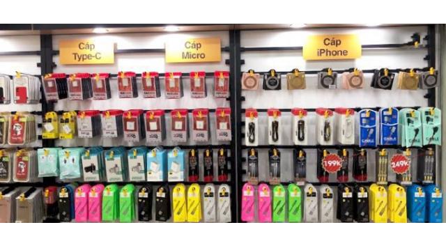 Có nên mở cửa hàng kinh doanh phụ kiện điện thoại tại Hải Dương không?