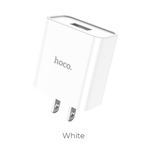 Cốc sạc nhanh Hoco C81