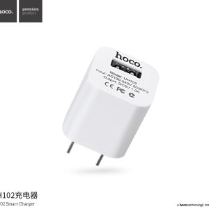 Củ sạc Hoco UH102