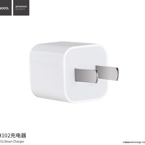 Củ sạc Hoco UH102