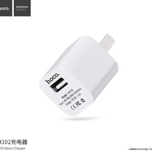 Củ sạc Hoco UH102