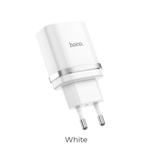 Củ sạc nhanh hoco C12Q 18W