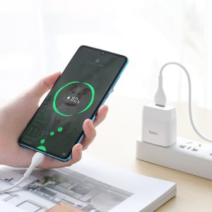 Củ sạc nhanh Hoco C72 10.5W