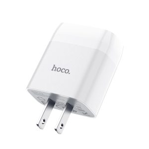 Củ sạc nhanh Hoco C72 10.5W