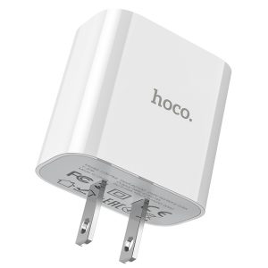 Củ sạc nhanh Hoco C76 Plus PD20W