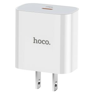Củ sạc nhanh Hoco C76 Plus PD20W