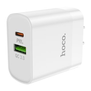 Củ sạc nhanh Hoco C80 PD20W