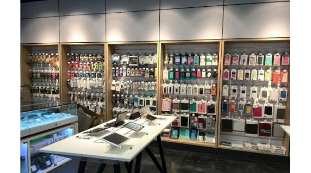 Mở cửa hàng kinh doanh phụ kiện điện thoại cần bao nhiêu vốn?