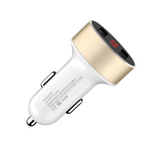 Tẩu sạc xe hơi Hoco Z26