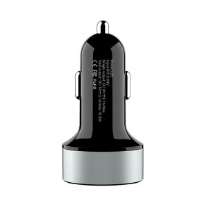 Tẩu sạc xe hơi Hoco Z26