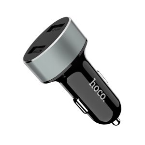 Tẩu sạc xe hơi Hoco Z26