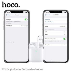 Tai nghe bluetooth Hoco ES39