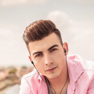 Tai nghe có dây Hoco M70 giá sỉ