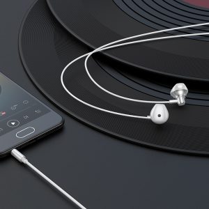 Tai nghe có dây Hoco M75