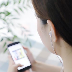 Tai nghe dây Hoco M60