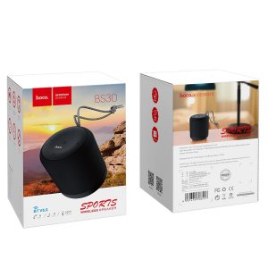 Loa bluetooth Hoco BS30