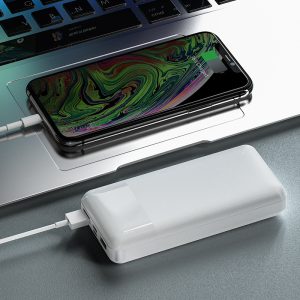 Sạc dự phòng Hoco J72A - 20000mAh