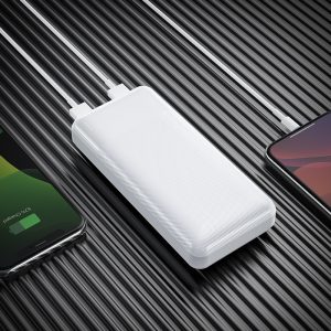 Sạc dự phòng Hoco J72A - 20000mAh