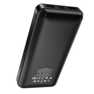 Sạc dự phòng Hoco J72A - 20000mAh