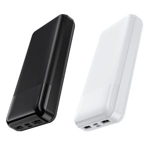Sạc dự phòng Hoco J72A - 20000mAh