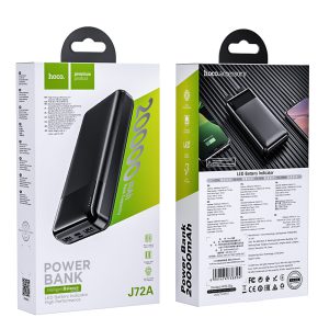 Sạc dự phòng Hoco J72A - 20000mAh