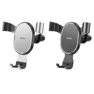 Giá đỡ kẹp cửa gió xe hơi Hoco CA56 Plus