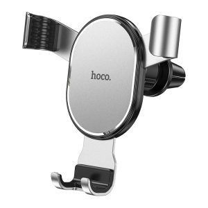Giá đỡ kẹp cửa gió xe hơi Hoco CA56 Plus
