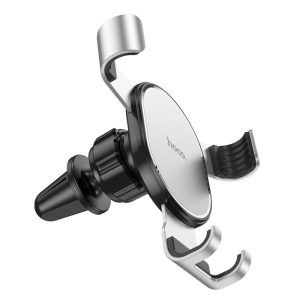 Giá đỡ kẹp cửa gió xe hơi Hoco CA56 Plus