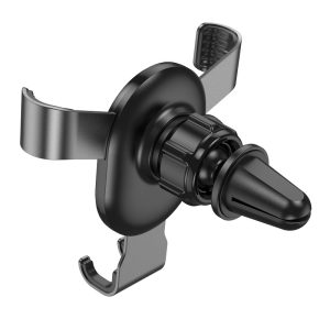 Giá đỡ kẹp cửa gió xe hơi Hoco CA56 Plus