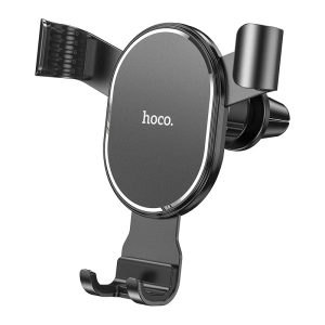 Giá đỡ kẹp cửa gió xe hơi Hoco CA56 Plus