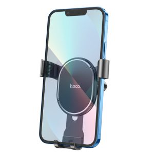 Giá đỡ kẹp cửa gió xe hơi Hoco CA56 Plus