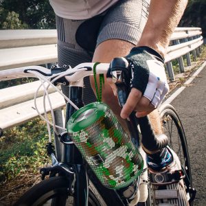 Loa bluetooth Hoco HC1