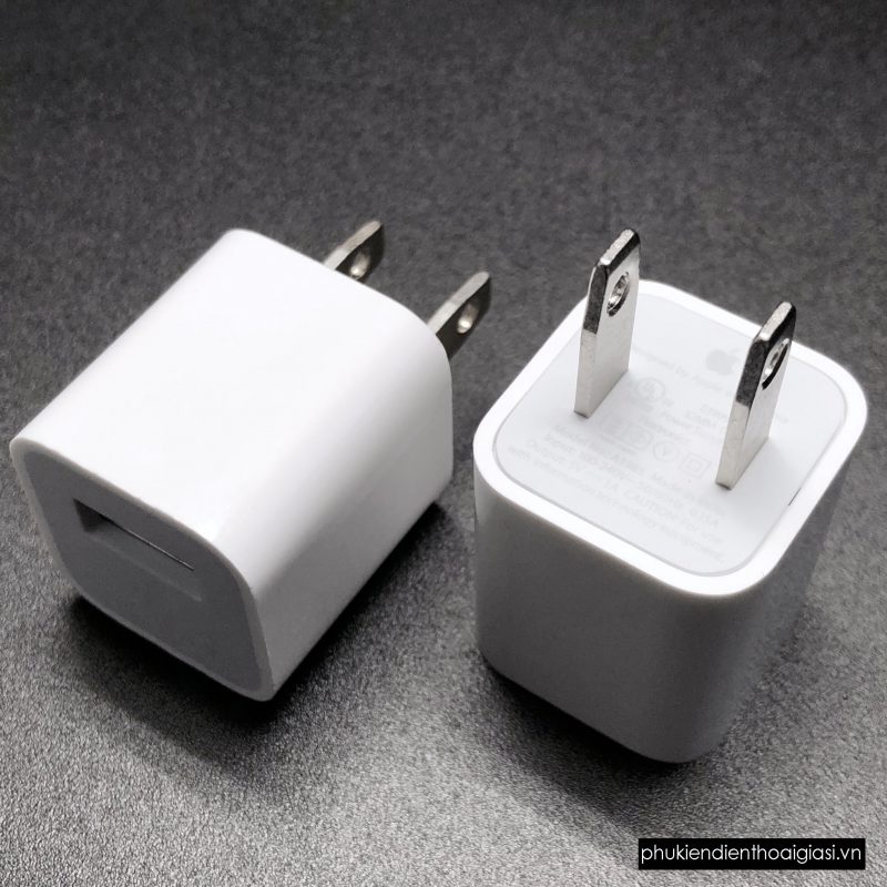 Củ sạc iphone XSMAX